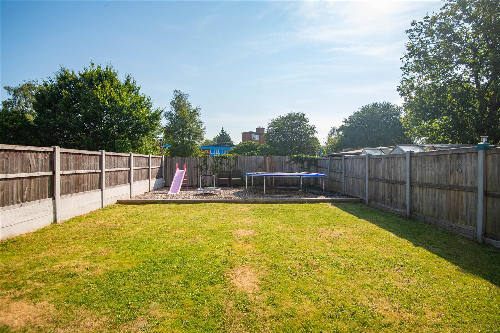 Brindle Road, Bamber Bridge, Preston